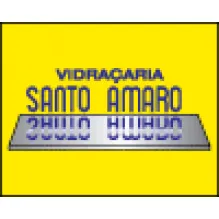 VIDRACARIA SANTO AMARO