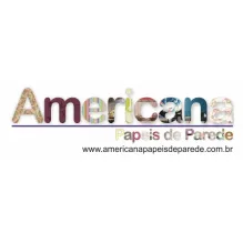 AMERICANA PAPEIS DE PAREDE
