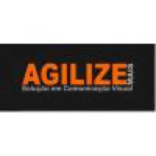 AGILIZE SOLUCOES EM COMUNICACAO VISUAL