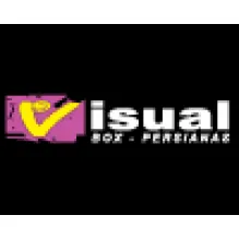 VISUAL BOX E PERSIANAS