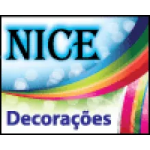 NICE DECORACAO DE FESTAS E LOCACÃO  DE MATERIAIS