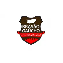 BRASÃO GAÚCHO CHURRASCARIA