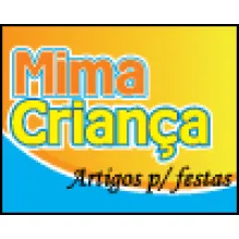 MIMA CRIANCA ARTIGOS P/ FESTAS