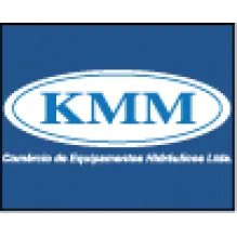 K M M COMERCIO DE EQUIPAMENTOS HIDRAULICOS