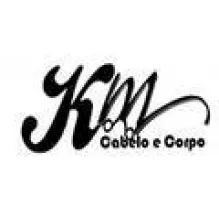 KM CABELO E CORPO - CORTE E ESCOVA