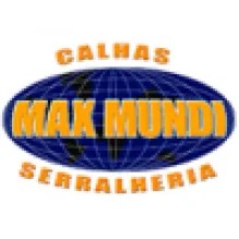 MAX MUNDI CALHAS E SERRALHERIAS