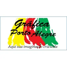 GRÁFICA PORTO ALEGRE