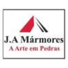 J A MARMORES E GRANITOS