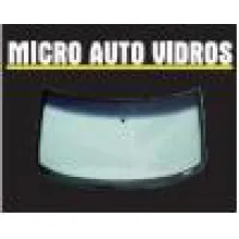 MICRO AUTOVIDROS SERV E PECAS