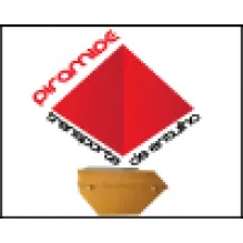 PIRAMIDE TRANSPORTE DE ENTULHO