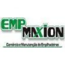 EMP MAXION COMERCIO E MANUTENCAO DE EMPILHADEIRAS