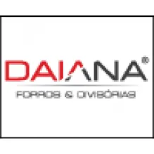 DAIANA FORROS DE DIVISORIAS