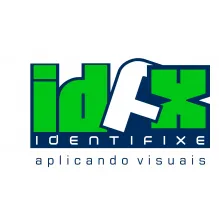 IDENTIFIXE - APLICANDO VISUAIS