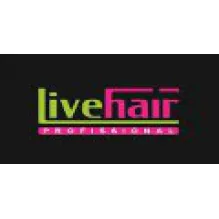 LIVEHAIR CENTRO TÉCNICO UNIVERSAL PRODUTOS