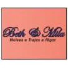 BETH & MILA NOIVAS E TRAJES A RIGOR