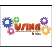 BUFFET INFANTIL USINA KIDS
