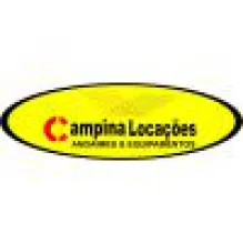 CAMPINA LOCAÇÕES