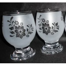 JATO E CIA JATEAMENTO EM VIDRO