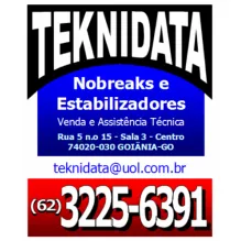 TEKNIDATA NOBREAK