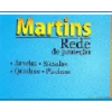 MARTINS REDES DE PROTEÇÃO