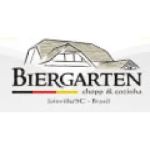 BIERGARTEN CHOPP E COZINHA