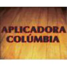 APLICADORA COLUMBIA