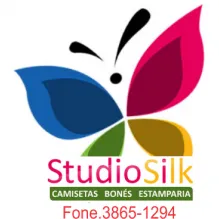 STUDIO SILK CAMISETAS