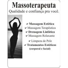 MASSOTERAPEUTA TÁTIER