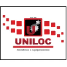 UNILOC ANDAIMES E EQUIPAMENTOS
