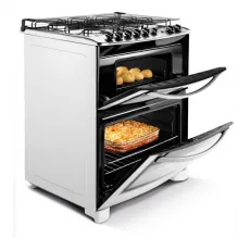 MEGA CHAMA - CONSERTO DE FOGÕES