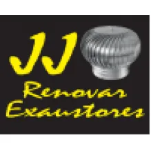 JJ RENOVAR EXAUSTORES EÓLICOS