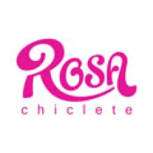 ROSA CHICLETE CABELO E CORPO
