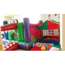 BABY EVENTOS BRINQUEDOS E DECORAÇÕES