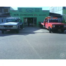 MM GUINCHOS 24 HORAS