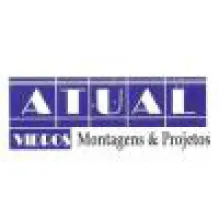 ATUAL VIDROS MONTAGENS & PROJETOS