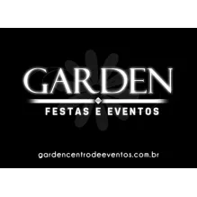 GARDEN EVENTOS - CASAMENTO, FORMATURA E ANIVERSÁRIOS