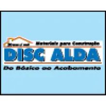 DISC ALDA MATERIAIS P/ CONSTRUCAO