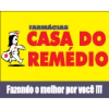 FARMACIA CASA DO REMEDIO