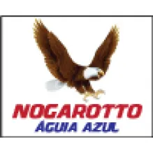  NOGAROTTO ÁGUIA AZUL