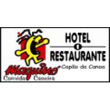 MAQUINÉ HOTEL E RESTAURANTE