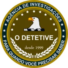 O DETETIVE