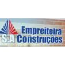 EMPREITEIRA S.A - CONSTRUÇÕES