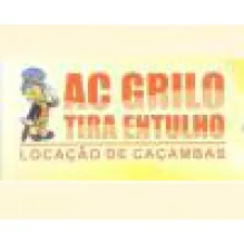 AC GRILO TIRA ENTULHO