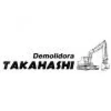 DEMOLIDORA TAKAHASHI