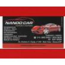 NANDO CAR ESCAPAMENTOS AUTO ELÉTRICO E MECÃNICA