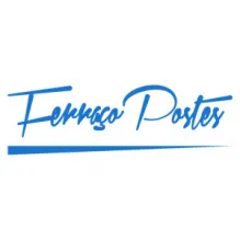FERRAÇO POSTES DE AÇO