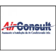 AIR CONSULT ASSESSORIA E INSTALAÇÕES AR-CONDICIONADO