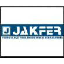 JAKFER FERRO E AÇO PARA INDÚSTRIA E SERRALHERIA