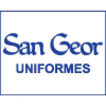 SAN GEOR UNIFORMES