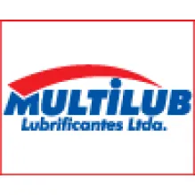 MULTILUB LUBRIFICANTES
